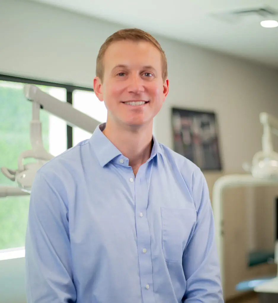 DR. ANDREW DIETRICH