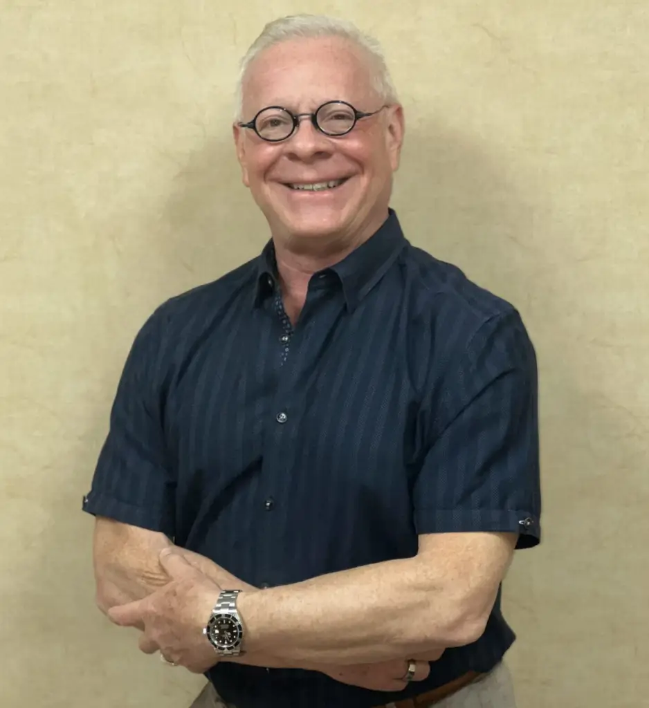 DR. MICHAEL DEVITO