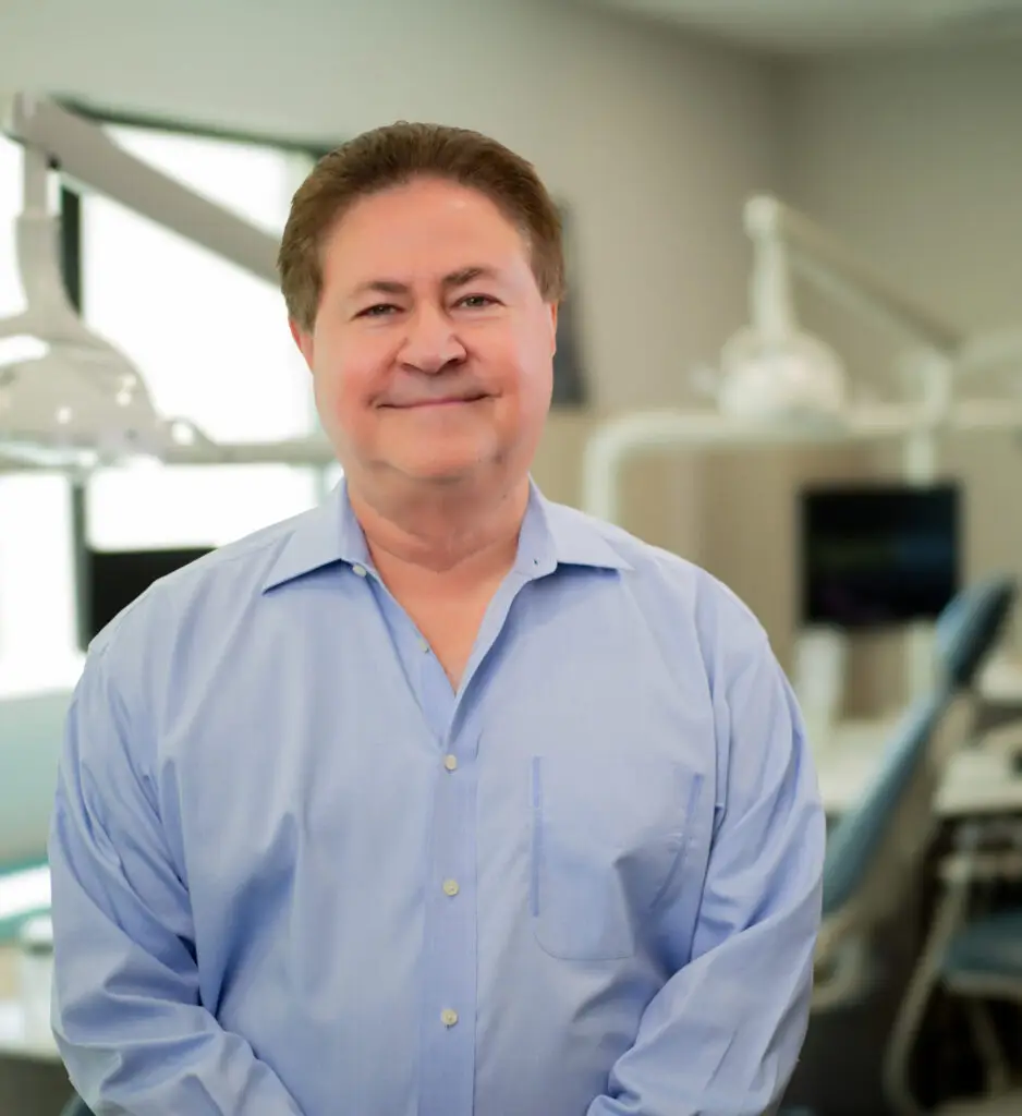 DR. TIMOTHY ELLIS