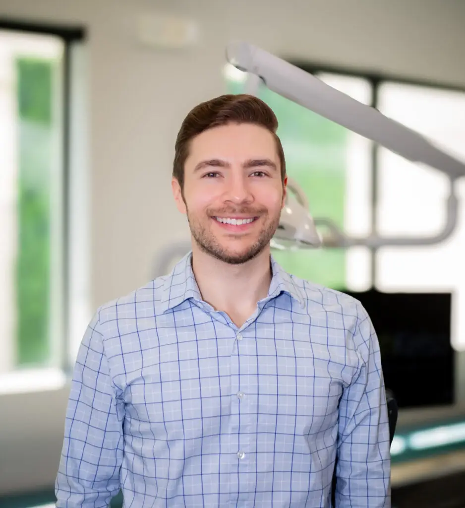 DR. ANTHONY TRAVAGLIATO